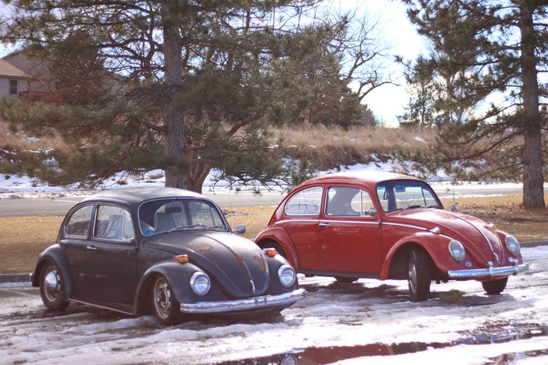 Illustration for article titled Local car group